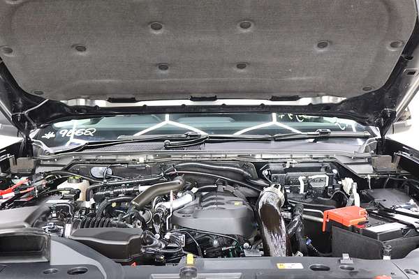 2023 Ford Everest Sport 2.0L