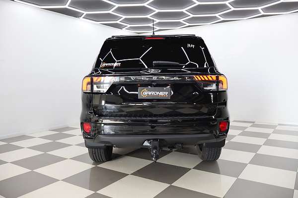 2023 Ford Everest Sport 2.0L