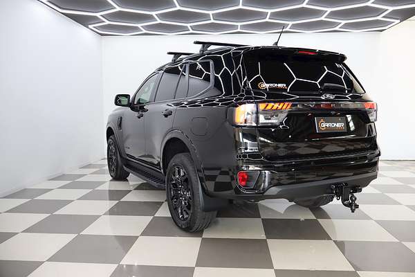 2023 Ford Everest Sport 2.0L