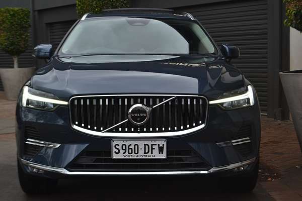 2023 Volvo XC60 Plus B5