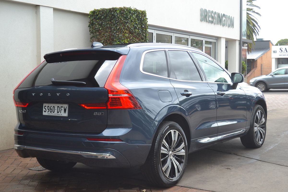 2023 Volvo XC60 Plus B5