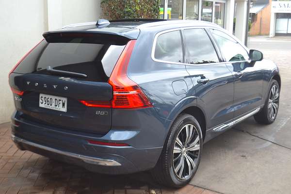 2023 Volvo XC60 Plus B5
