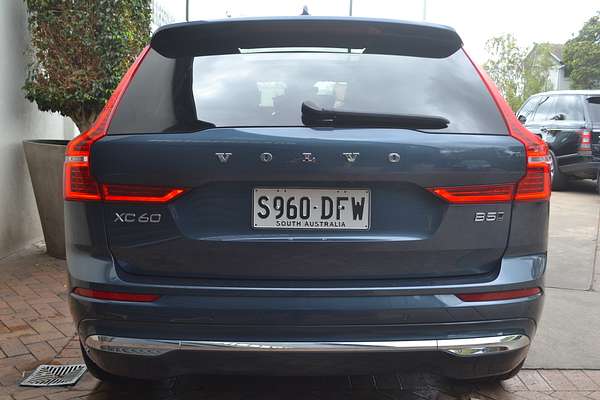 2023 Volvo XC60 Plus B5