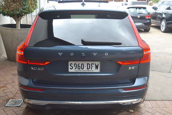 2023 Volvo XC60 Plus B5