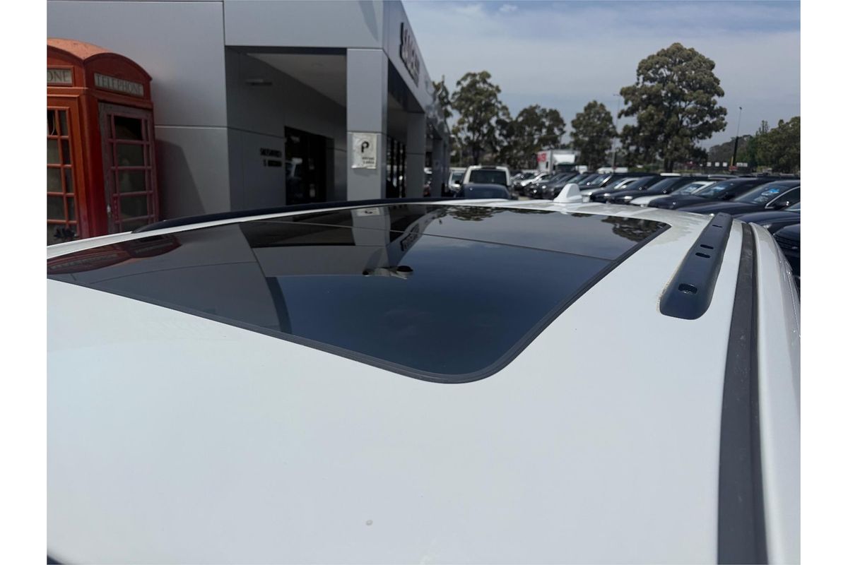 2017 Jeep Grand Cherokee SRT WK