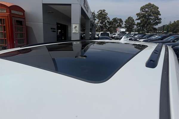 2017 Jeep Grand Cherokee SRT WK