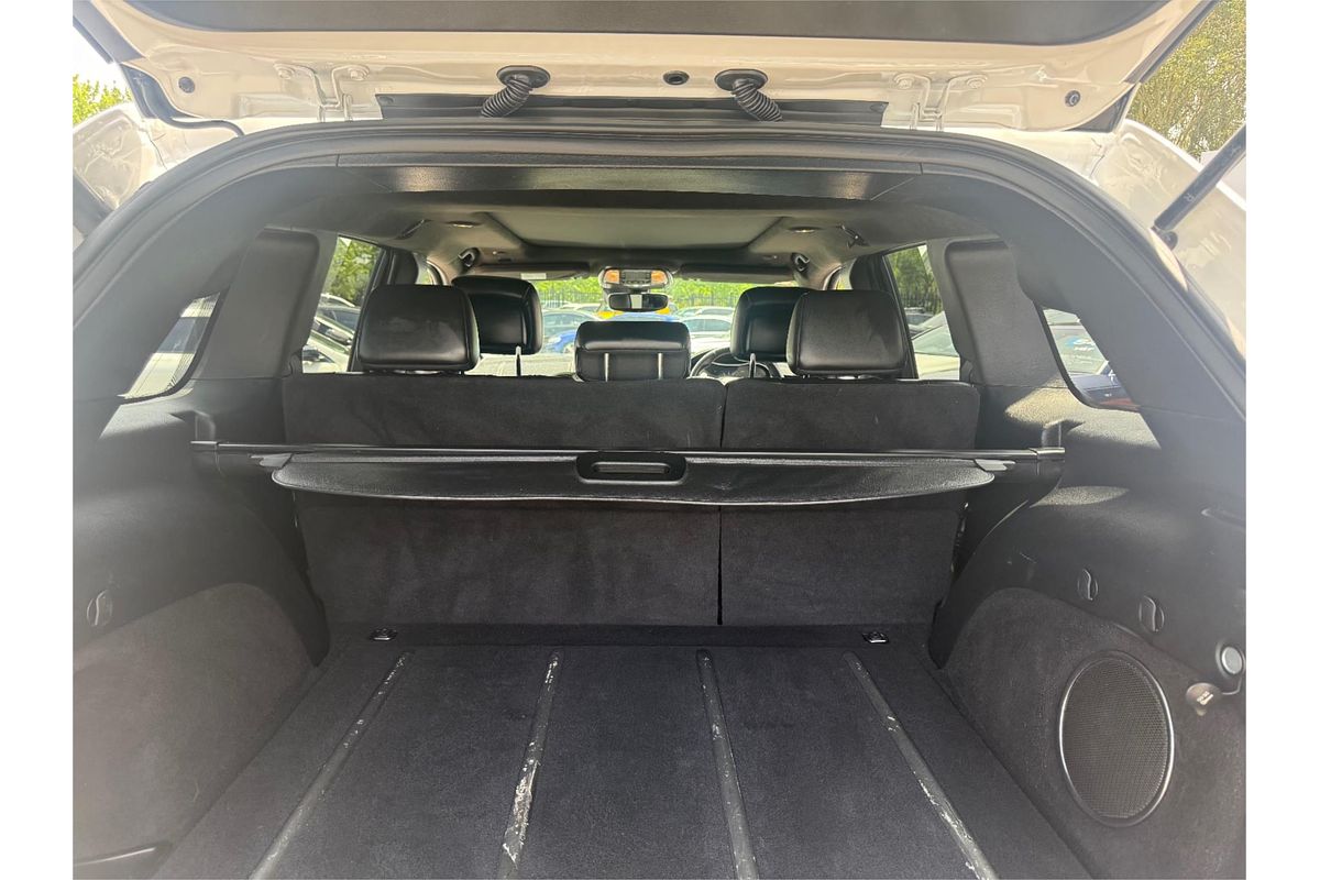 2017 Jeep Grand Cherokee SRT WK