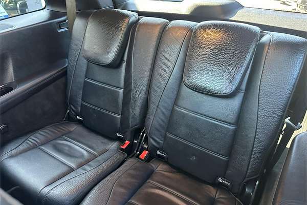 2019 Mercedes-Benz GLS-Class GLS400 d X167