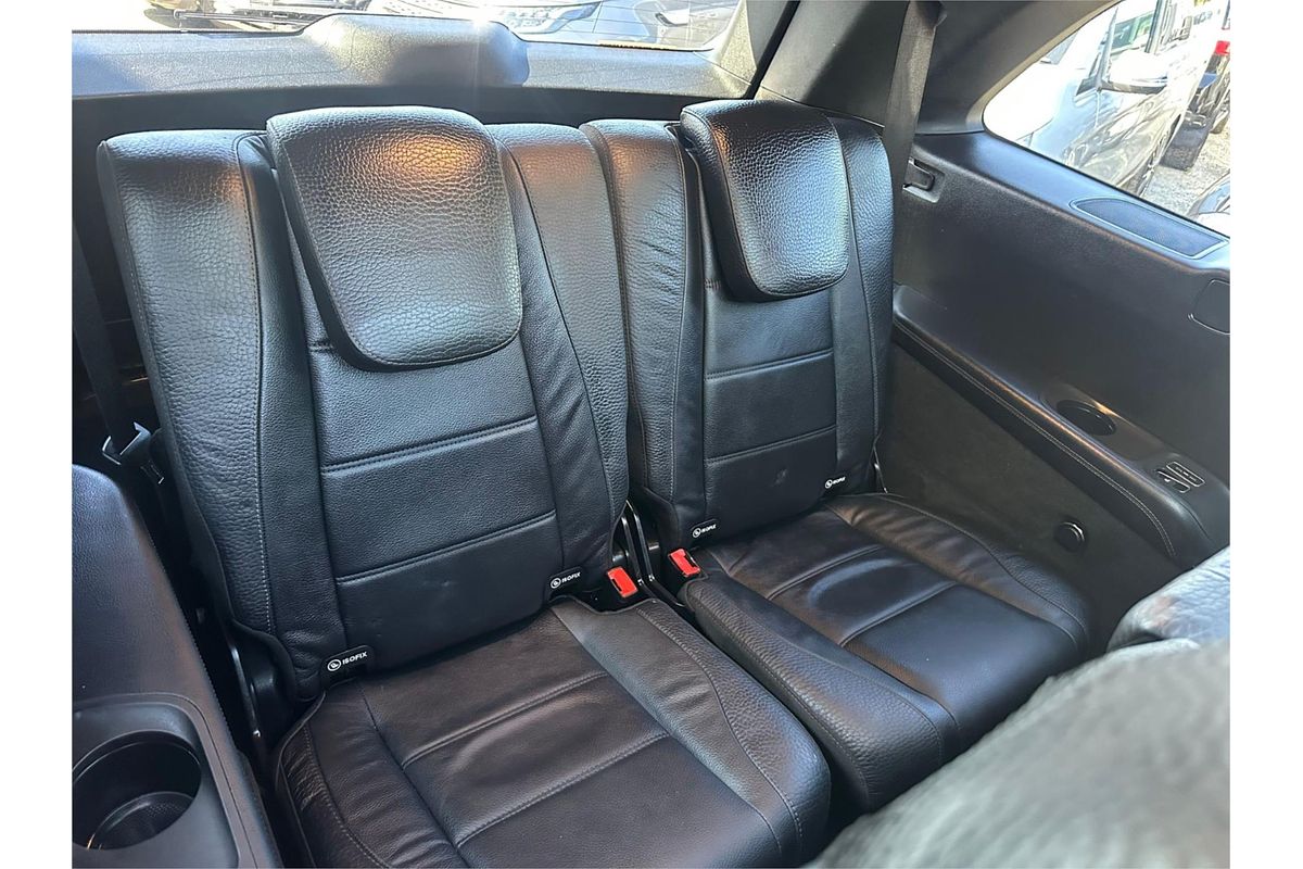 2019 Mercedes-Benz GLS-Class GLS400 d X167