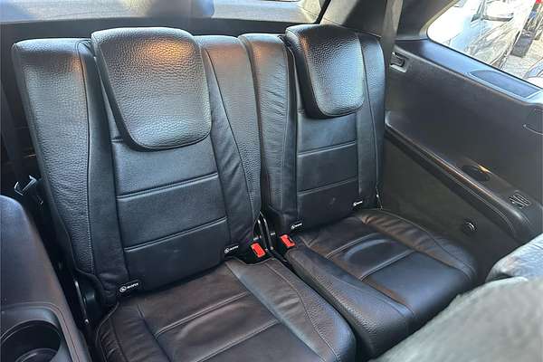 2019 Mercedes-Benz GLS-Class GLS400 d X167