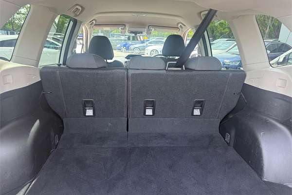 2020 Subaru Forester Hybrid L S5