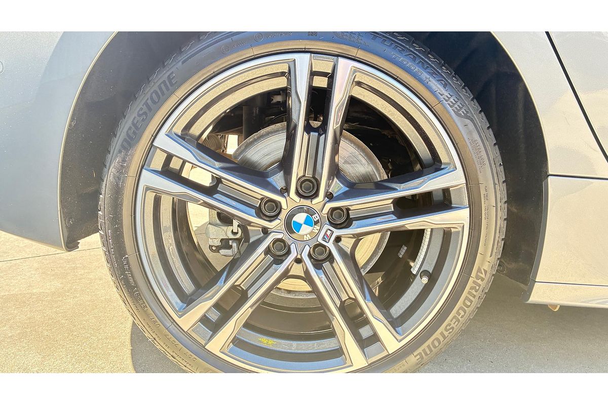 2023 BMW 1 Series 118i M Sport F40