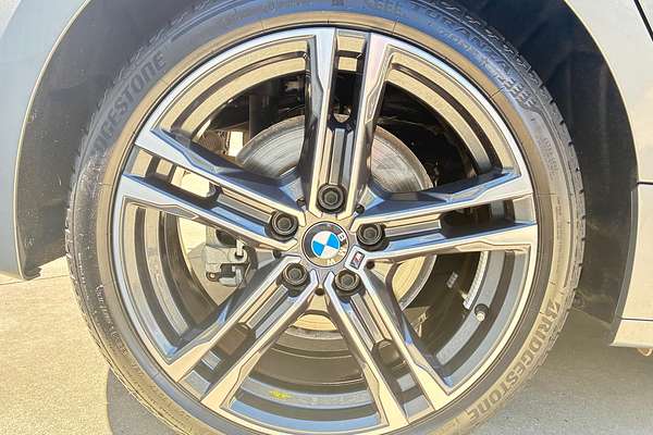 2023 BMW 1 Series 118i M Sport F40