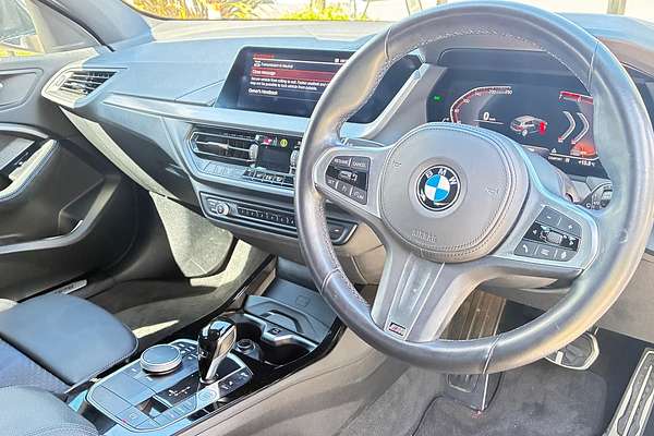 2023 BMW 1 Series 118i M Sport F40