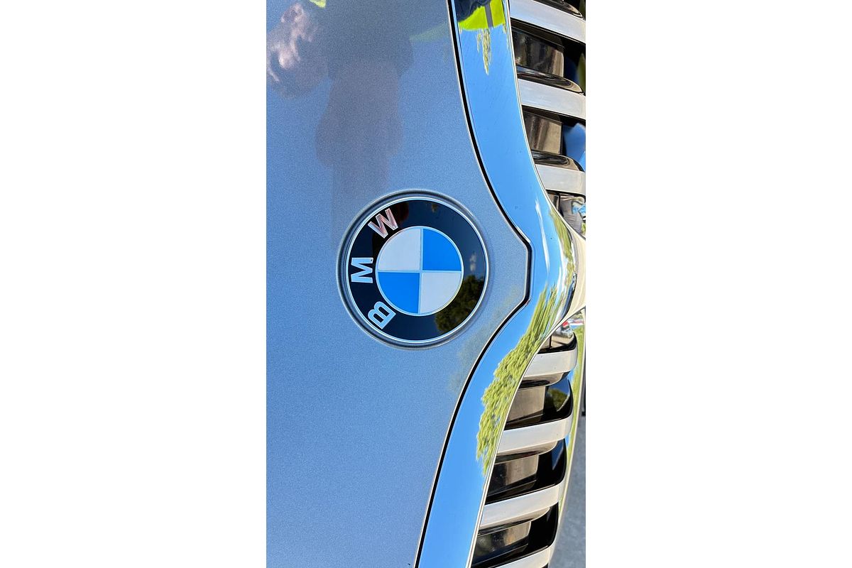 2023 BMW 1 Series 118i M Sport F40