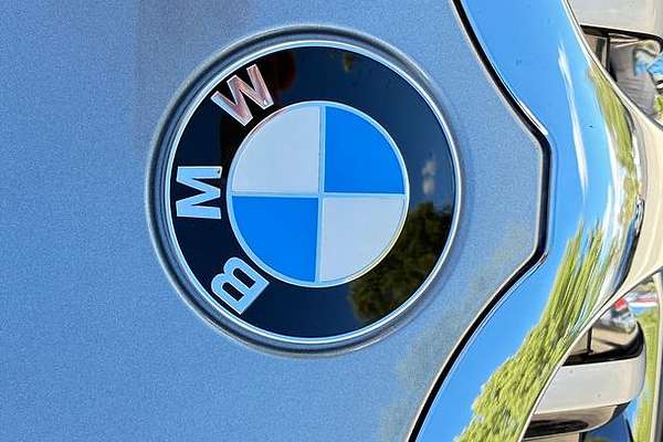 2023 BMW 1 Series 118i M Sport F40