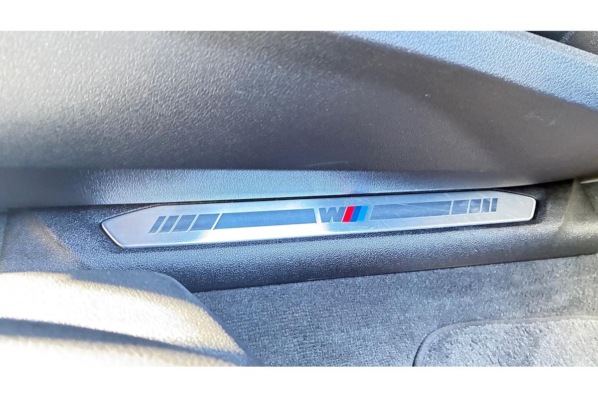 2023 BMW 1 Series 118i M Sport F40