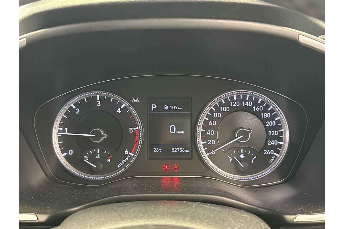 2020 Hyundai Santa Fe Elite TM.2