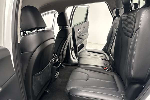 2020 Hyundai Santa Fe Elite TM.2