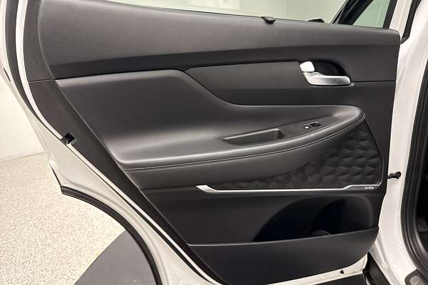 2020 Hyundai Santa Fe Elite TM.2