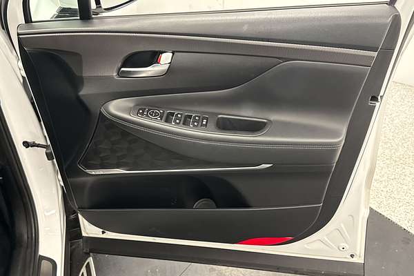 2020 Hyundai Santa Fe Elite TM.2