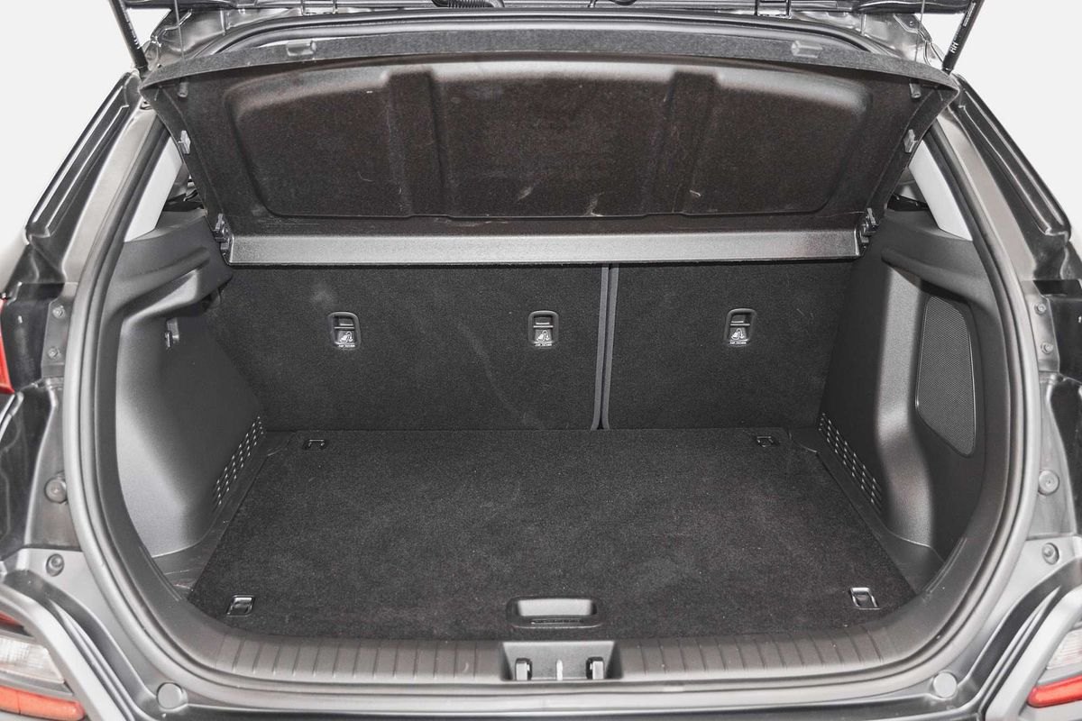 2020 Hyundai Kona Elite OS.3