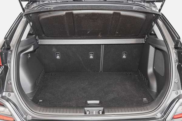 2020 Hyundai Kona Elite OS.3