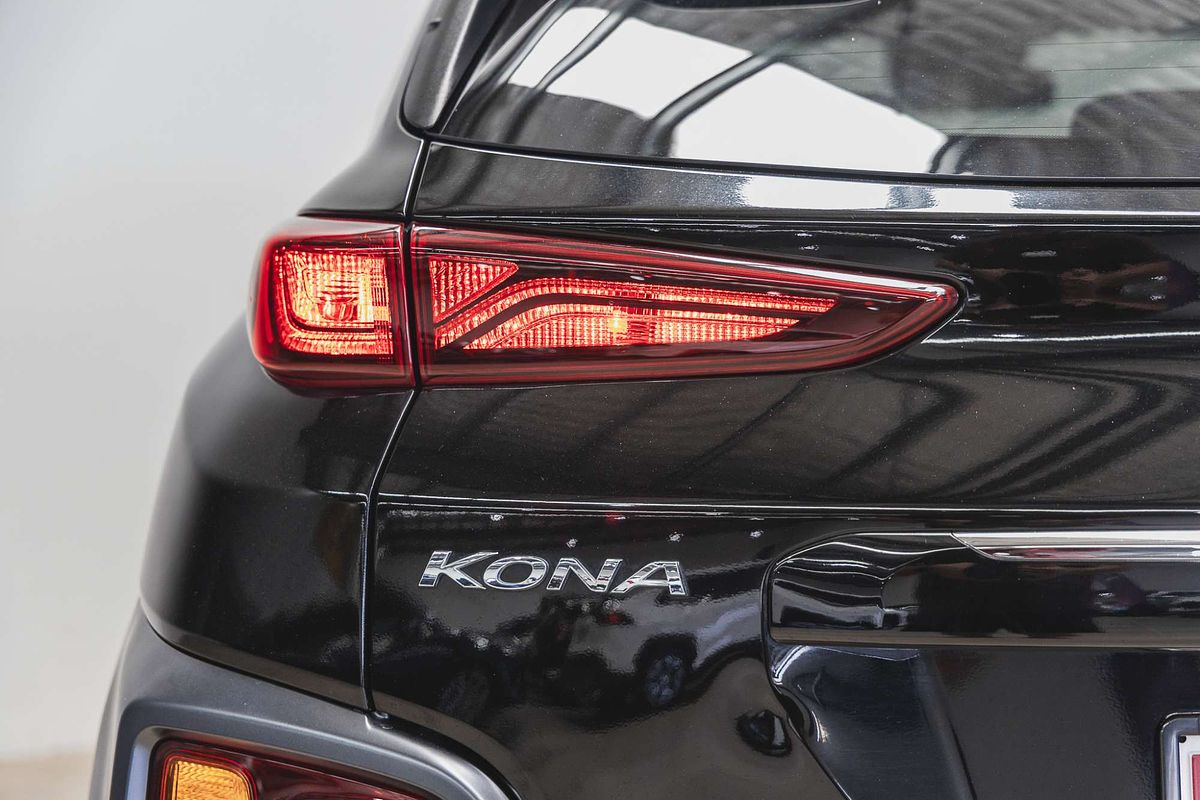 2020 Hyundai Kona Elite OS.3