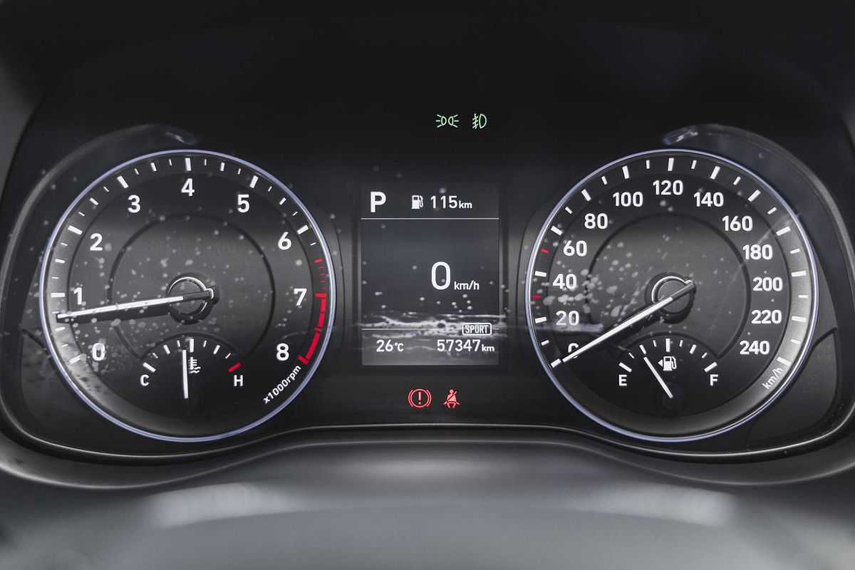 2020 Hyundai Kona Elite OS.3