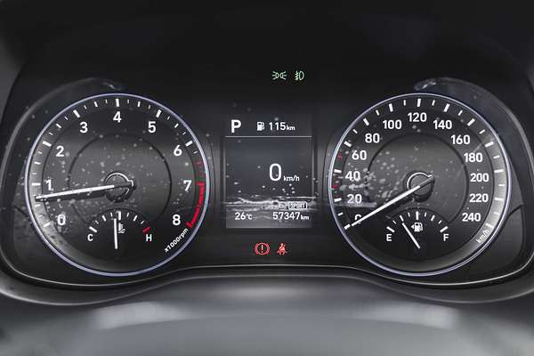 2020 Hyundai Kona Elite OS.3