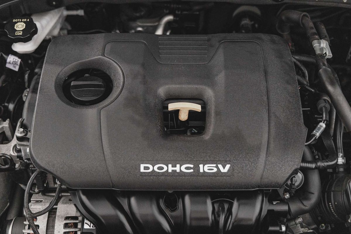 2020 Hyundai Kona Elite OS.3