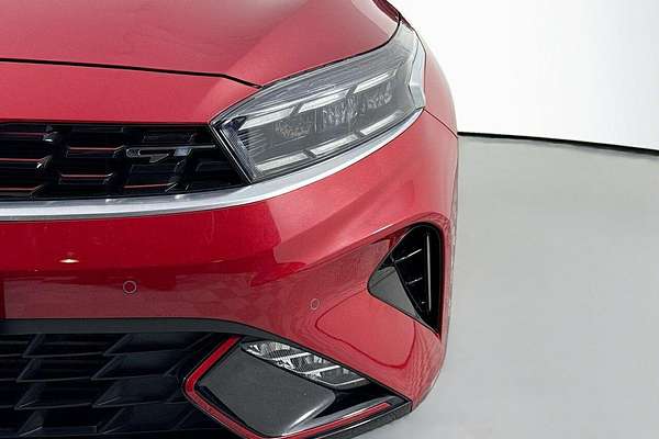 2022 Kia Cerato GT BD