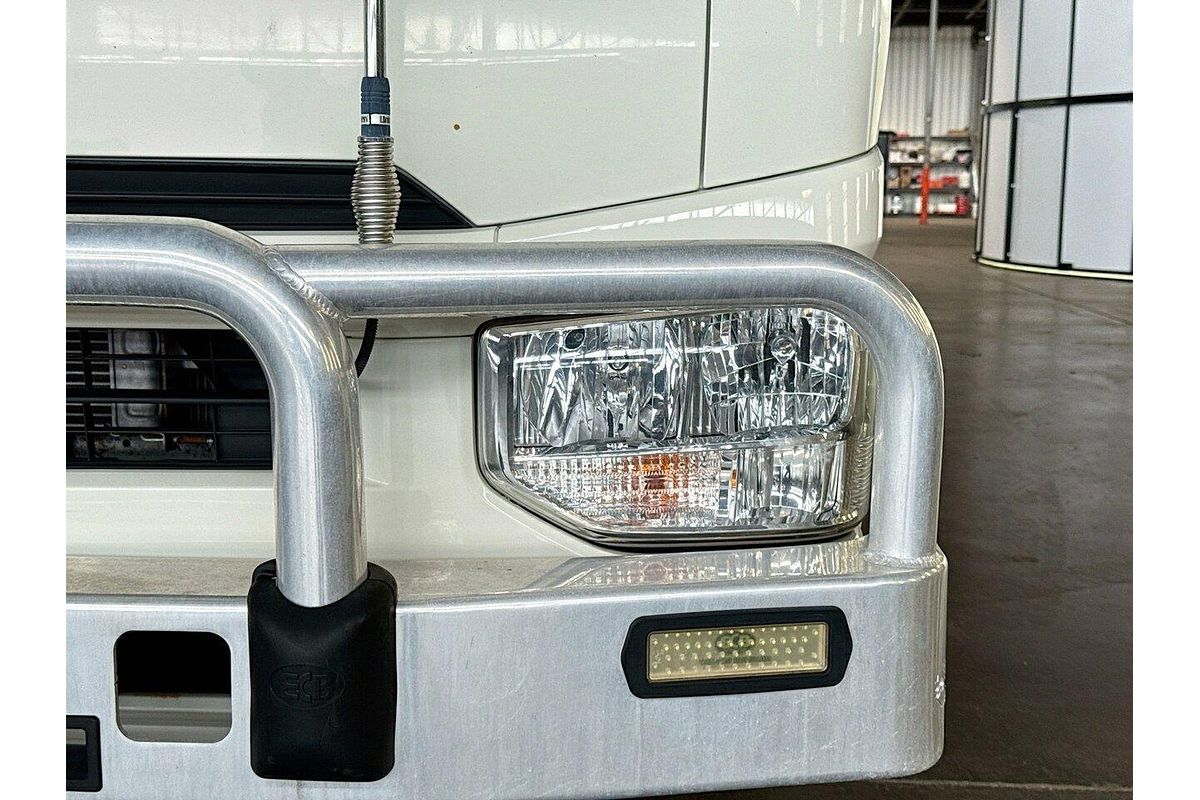 2019 Toyota Coaster XZB70R