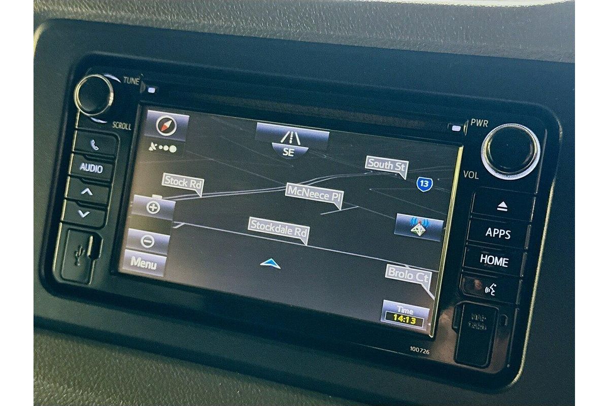 2019 Toyota Coaster XZB70R