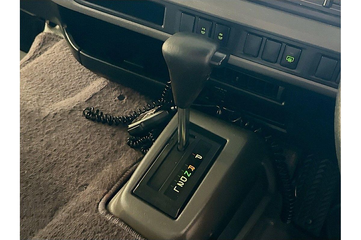 2019 Toyota Coaster XZB70R