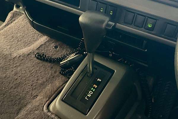 2019 Toyota Coaster XZB70R