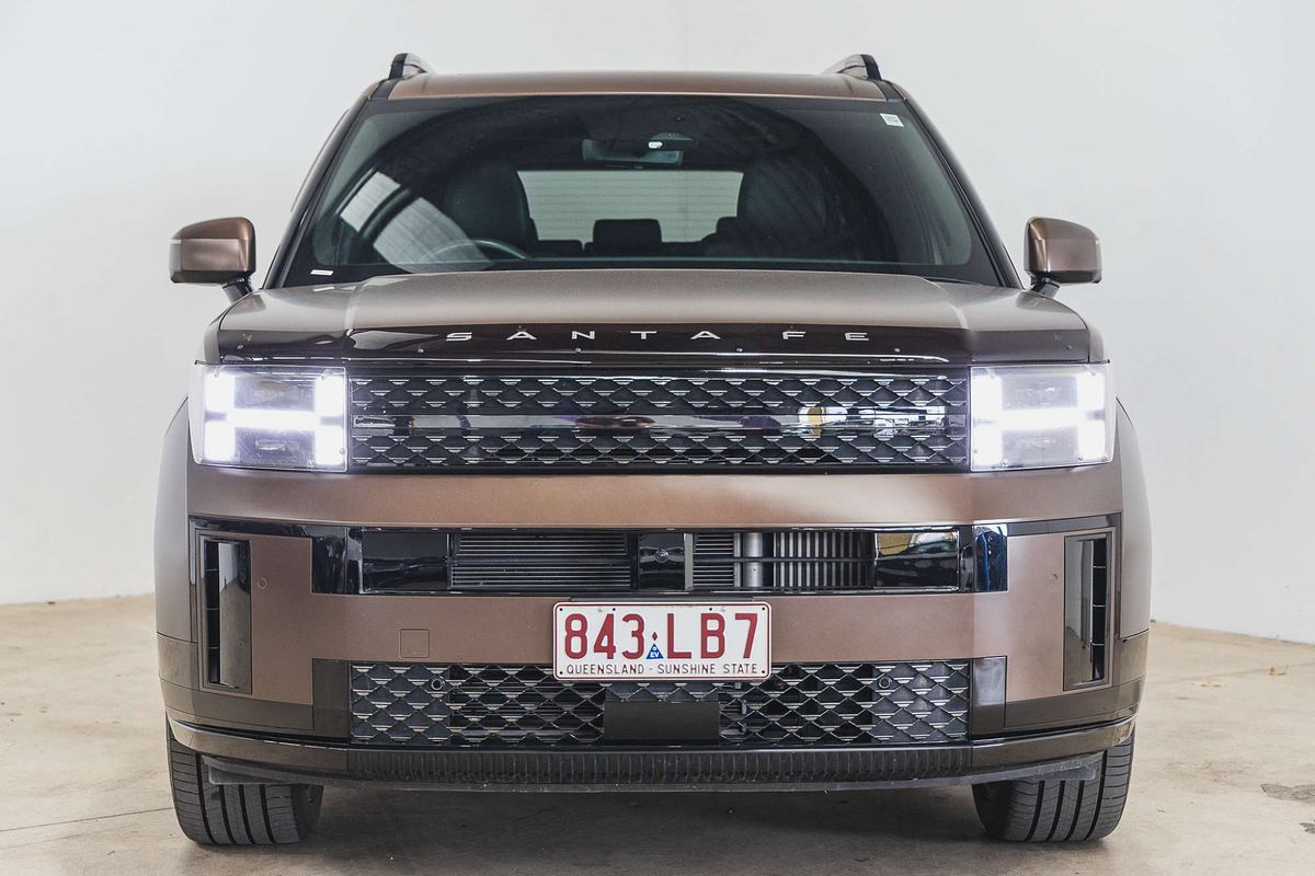 2024 Hyundai Santa Fe Hybrid Calligraphy MX5.V1