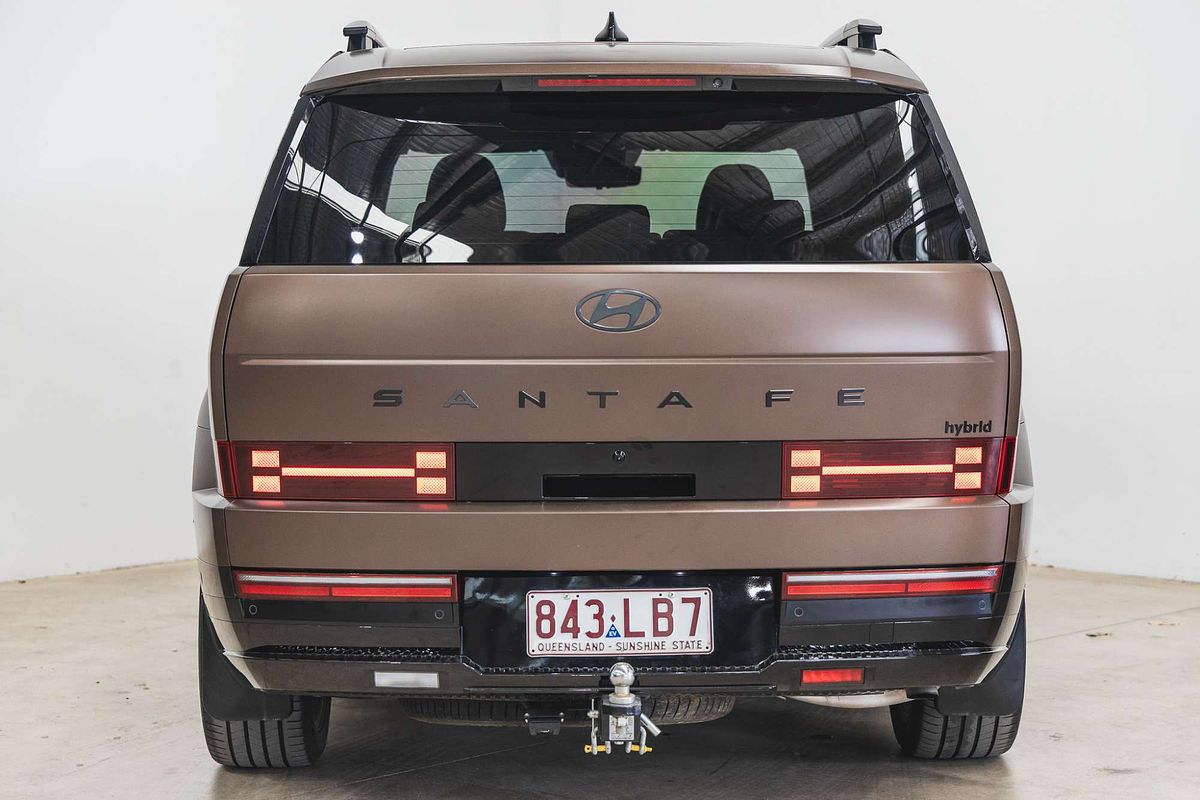 2024 Hyundai Santa Fe Hybrid Calligraphy MX5.V1
