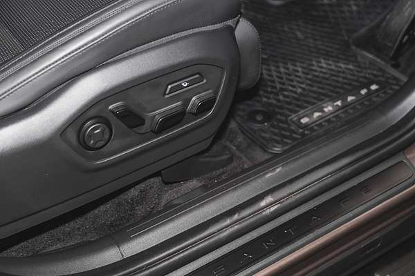 2024 Hyundai Santa Fe Hybrid Calligraphy MX5.V1