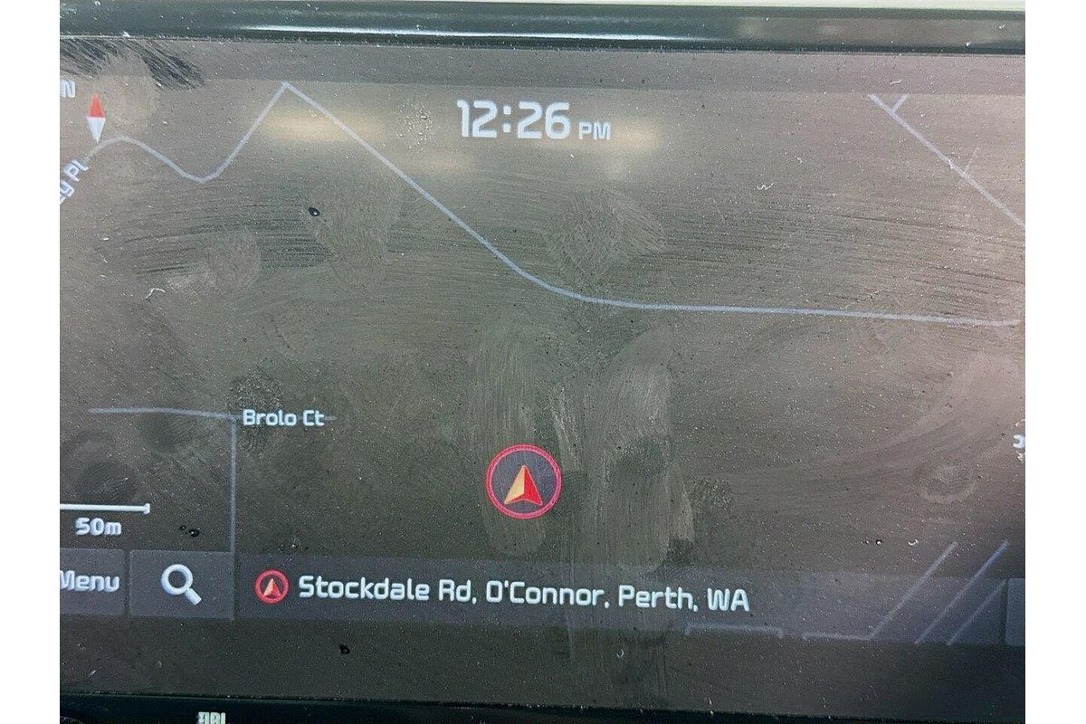 2022 Kia Cerato GT BD