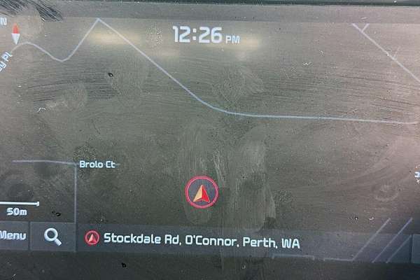 2022 Kia Cerato GT BD