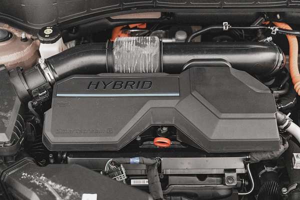 2024 Hyundai Santa Fe Hybrid Calligraphy MX5.V1