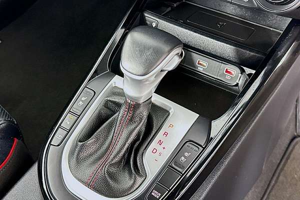 2022 Kia Cerato GT BD