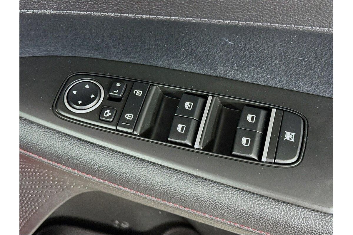 2022 Kia Cerato GT BD