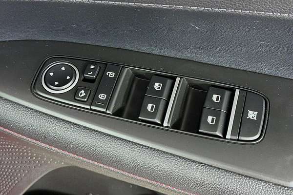 2022 Kia Cerato GT BD