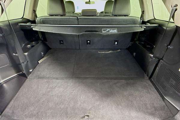 2017 Toyota Kluger GX GSU50R