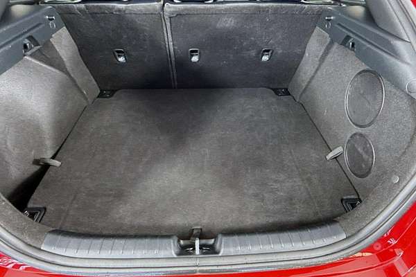 2022 Kia Cerato GT BD