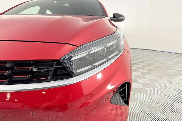 2022 Kia Cerato GT BD