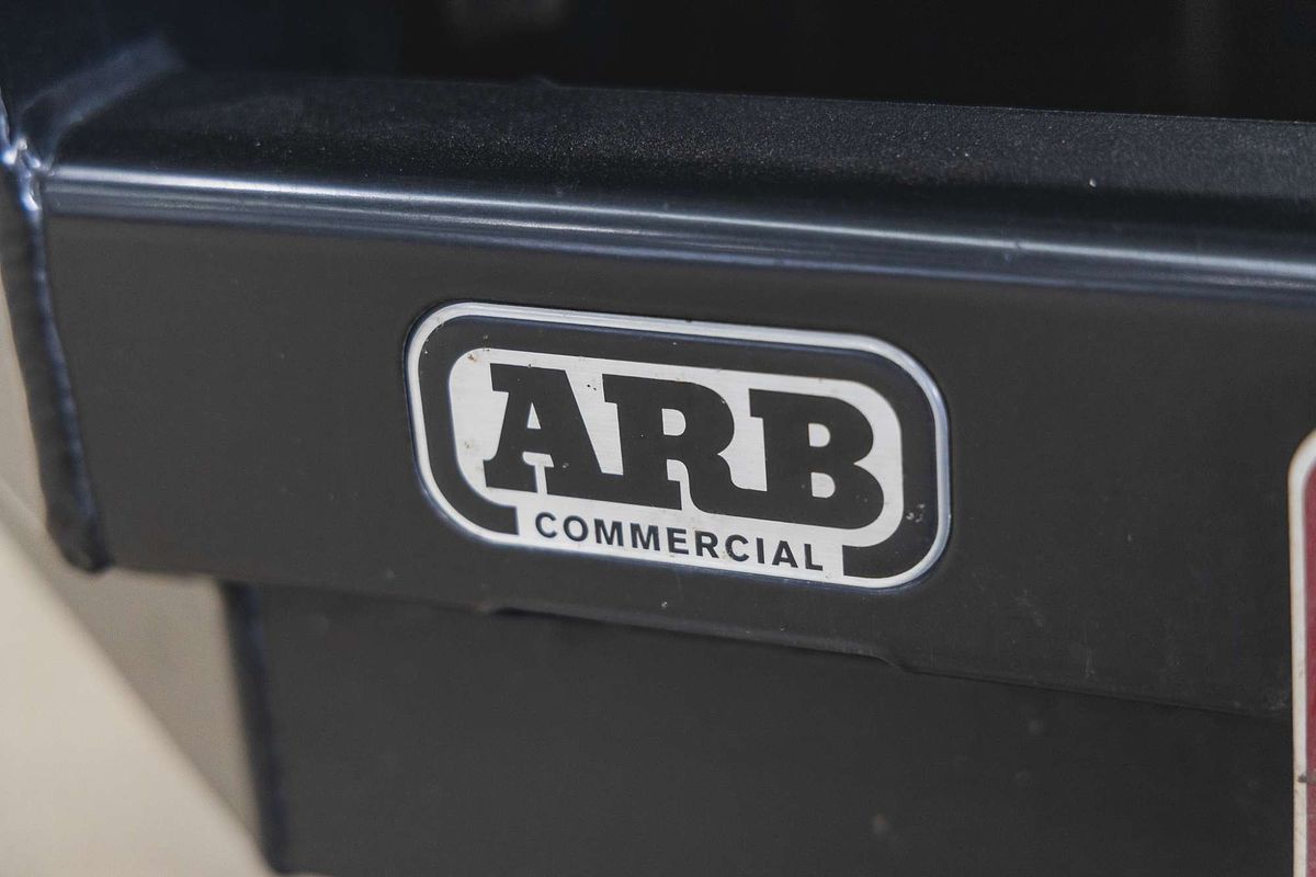 2023 Toyota Landcruiser Prado GX GDJ150R