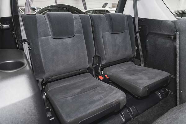 2023 Toyota Landcruiser Prado GX GDJ150R